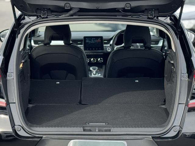 Ref No.A16102190 Renault CAPTUR Image#20
