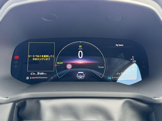 Ref No.A16102190 Renault CAPTUR Image#12