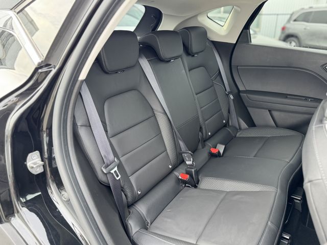 Ref No.A16102190 Renault CAPTUR Image#16