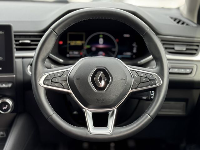 Ref No.A16102190 Renault CAPTUR Image#11