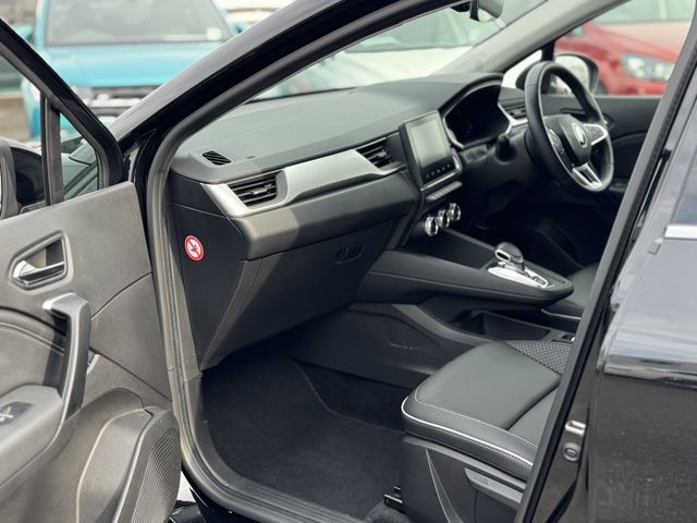 Ref No.A16102190 Renault CAPTUR Image#19