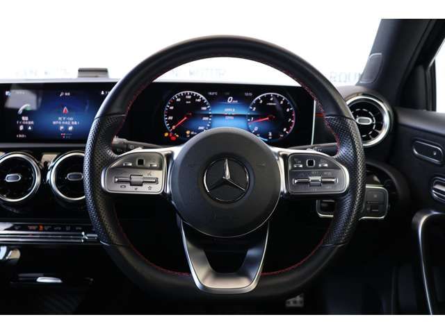 Ref No.A16102192 MERCEDES A CLASS Image#15