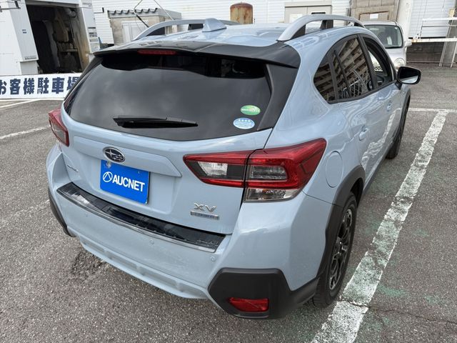 Ref No.A16102199 SUBARU XV Image#5