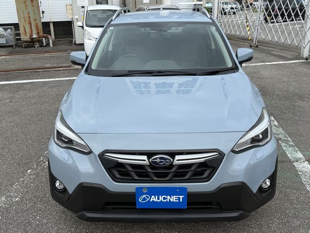 Ref No.A16102199 SUBARU XV Image#2
