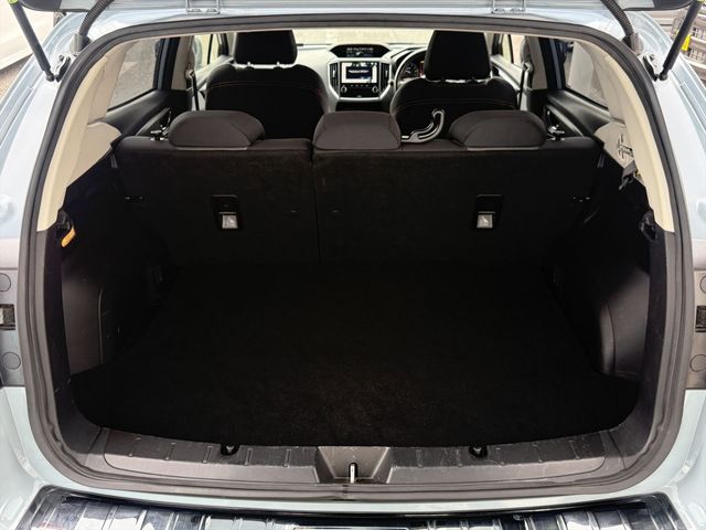 Ref No.A16102199 SUBARU XV Image#14