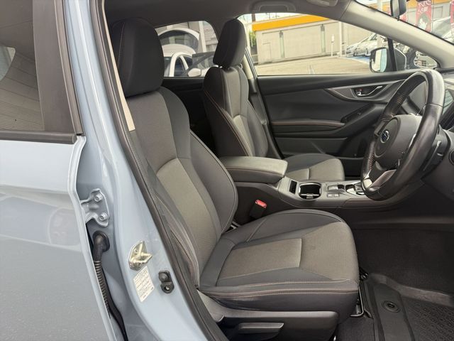 Ref No.A16102199 SUBARU XV Image#12