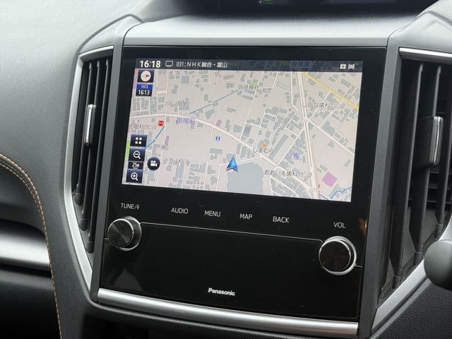 Ref No.A16102199 SUBARU XV Image#18