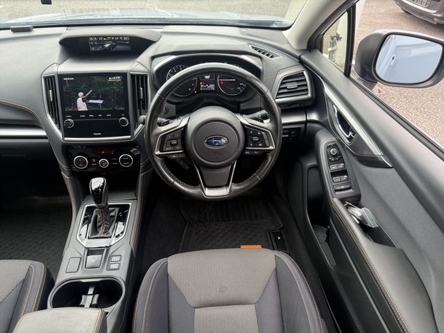 Ref No.A16102199 SUBARU XV Image#10