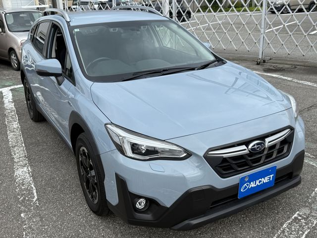 Ref No.A16102199 SUBARU XV Image#3