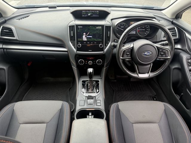 Ref No.A16102199 SUBARU XV Image#9
