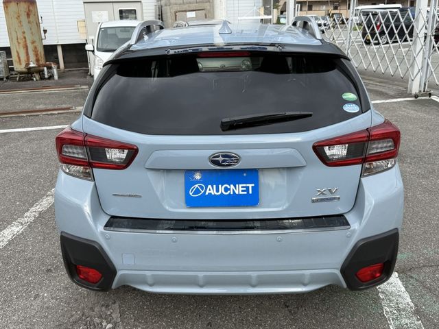 Ref No.A16102199 SUBARU XV Image#6