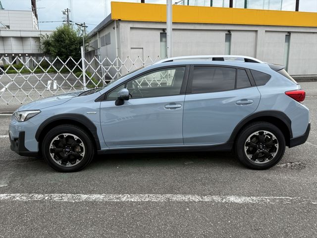 Ref No.A16102199 SUBARU XV Image#8
