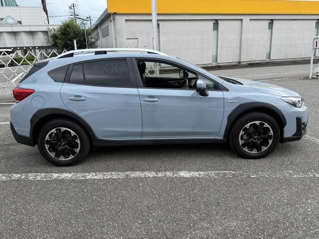 Ref No.A16102199 SUBARU XV Image#4