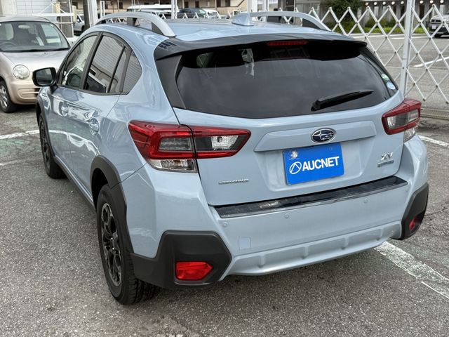 Ref No.A16102199 SUBARU XV Image#7