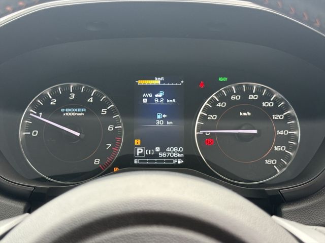 Ref No.A16102199 SUBARU XV Image#15