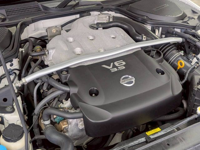 Ref No.A16102204 NISSAN FAIRLADY Z Image#19