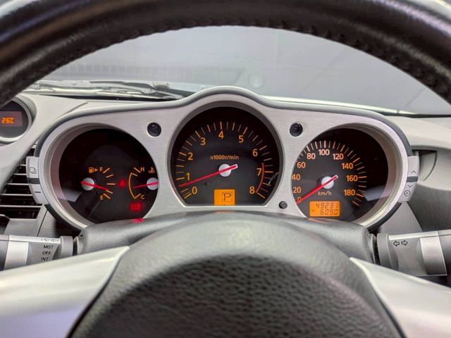 Ref No.A16102204 NISSAN FAIRLADY Z Image#12