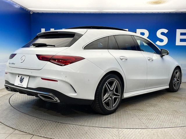 Ref No.A16102227 MERCEDES CLA CLASS Image#19