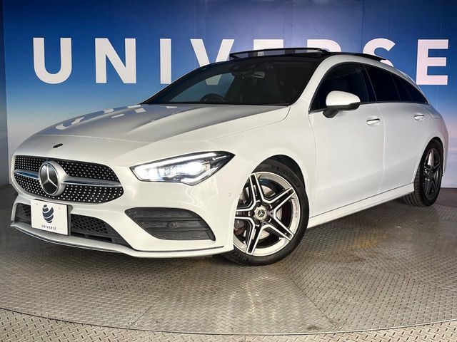 Ref No.A16102227 MERCEDES CLA CLASS Image#14