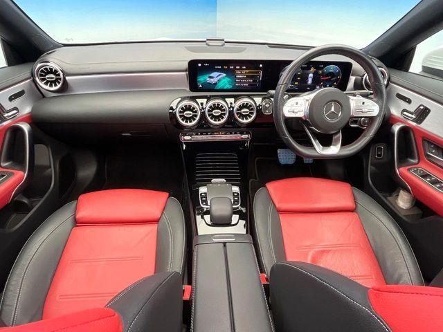 Ref No.A16102227 MERCEDES CLA CLASS Image#2