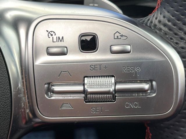 Ref No.A16102227 MERCEDES CLA CLASS Image#5