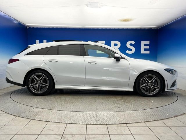 Ref No.A16102227 MERCEDES CLA CLASS Image#20