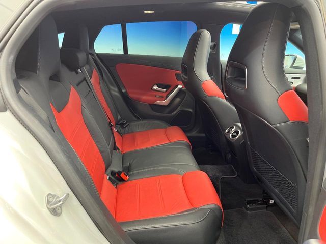Ref No.A16102227 MERCEDES CLA CLASS Image#10