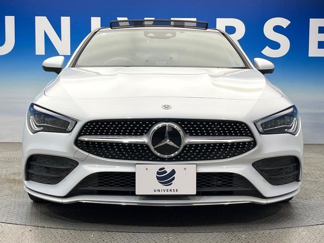 Ref No.A16102227 MERCEDES CLA CLASS Image#16