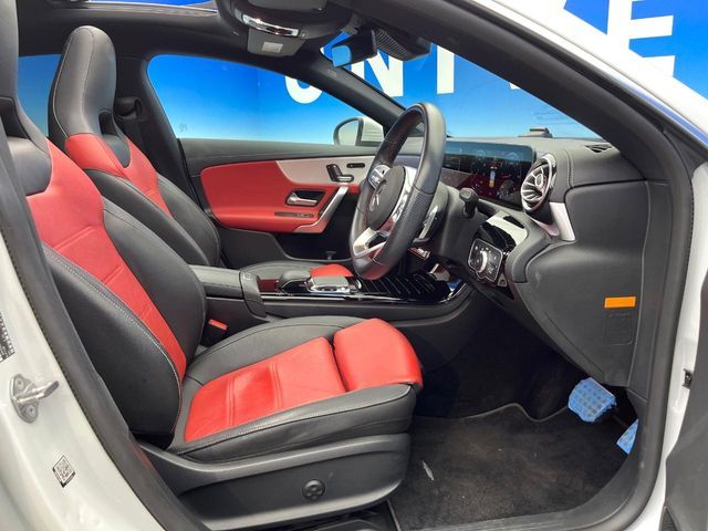 Ref No.A16102227 MERCEDES CLA CLASS Image#9