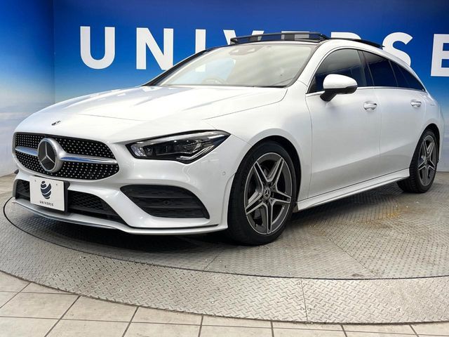 Ref No.A16102227 MERCEDES CLA CLASS Image#18