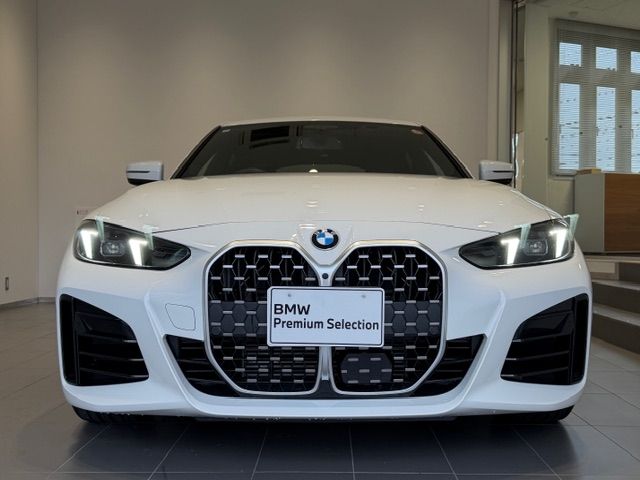 Ref No.A16102249 BMW 4 SERIES Image#3