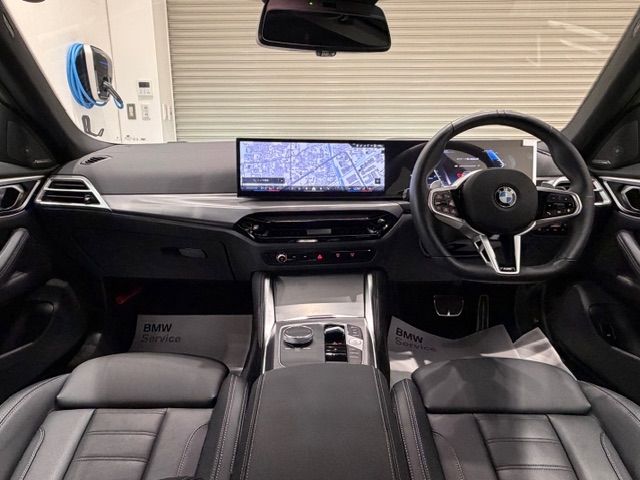 Ref No.A16102249 BMW 4 SERIES Image#8
