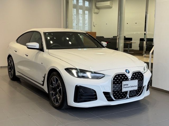 Ref No.A16102249 BMW 4 SERIES Image#4