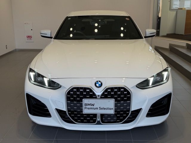 Ref No.A16102249 BMW 4 SERIES Image#2
