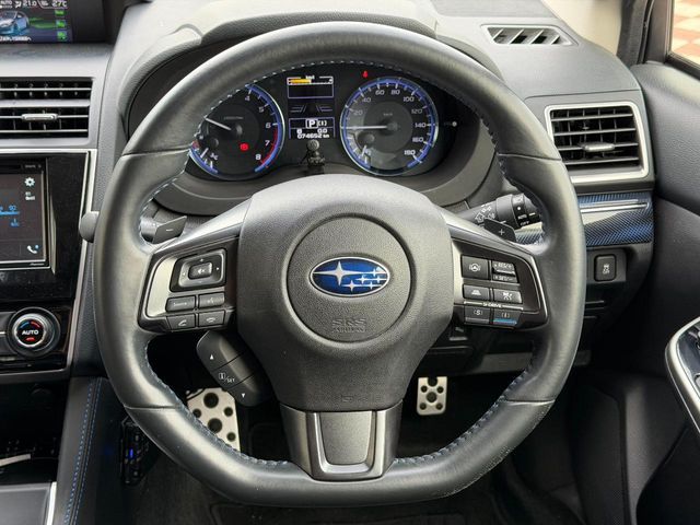 Ref No.A16102255 SUBARU LEVORG Image#13