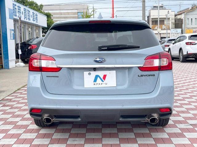 Ref No.A16102255 SUBARU LEVORG Image#17