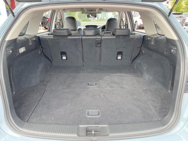 Ref No.A16102255 SUBARU LEVORG Image#12