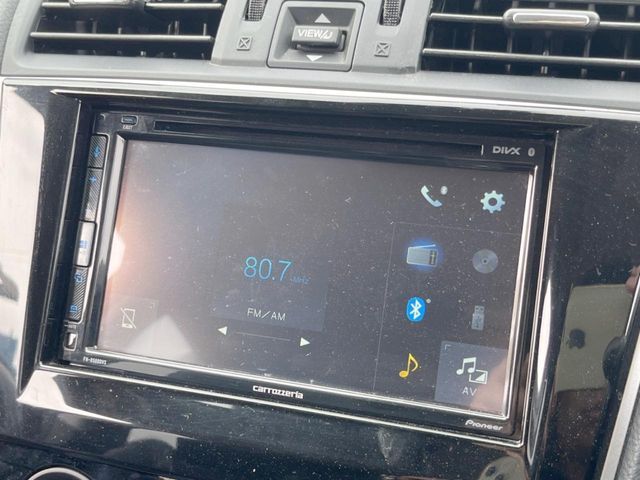 Ref No.A16102255 SUBARU LEVORG Image#5