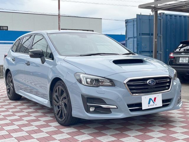 Ref No.A16102255 SUBARU LEVORG Image#18