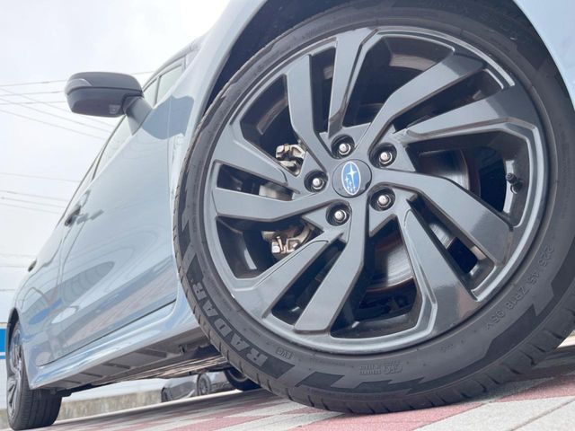 Ref No.A16102255 SUBARU LEVORG Image#15