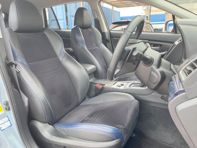 Ref No.A16102255 SUBARU LEVORG Image#10