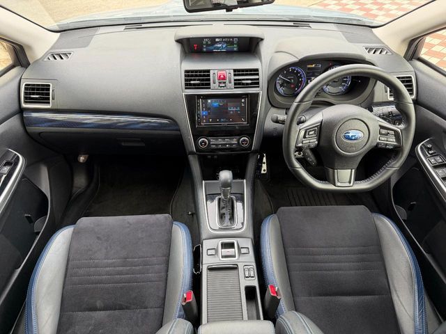 Ref No.A16102255 SUBARU LEVORG Image#2