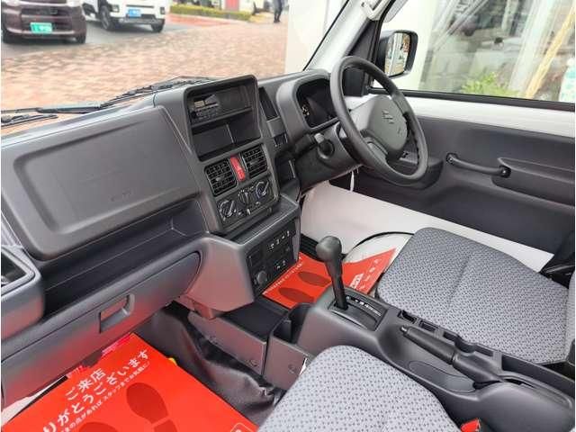 Ref No.A16102277 SUZUKI CARRY TRUCK Image#7