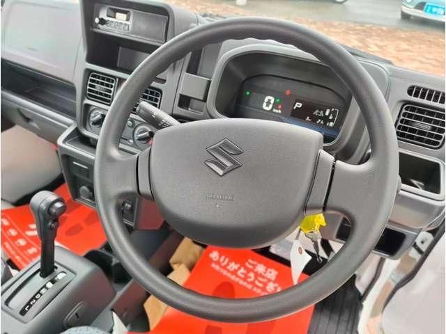 Ref No.A16102277 SUZUKI CARRY TRUCK Image#8