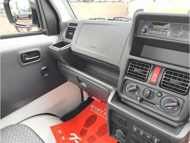 Ref No.A16102277 SUZUKI CARRY TRUCK Image#17