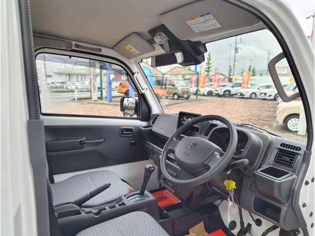 Ref No.A16102277 SUZUKI CARRY TRUCK Image#20