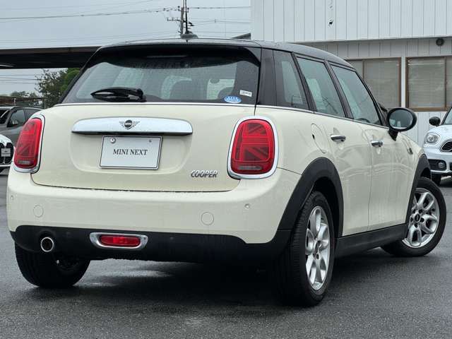 Ref No.A16102287 BMW MINI Image#8