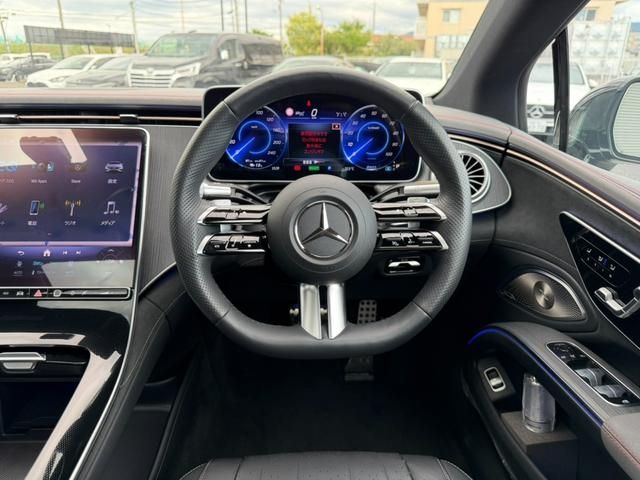 Ref No.A16102292 MERCEDES EQS CLASS Image#12
