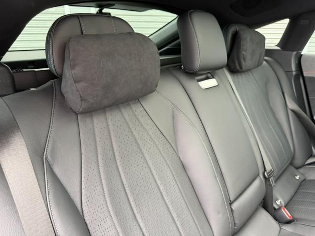 Ref No.A16102292 MERCEDES EQS CLASS Image#5