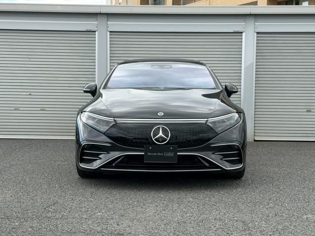 Ref No.A16102292 MERCEDES EQS CLASS Image#14